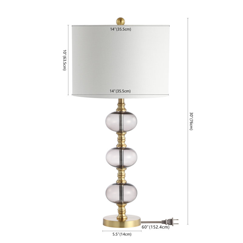 Cassopolis Table Lamp