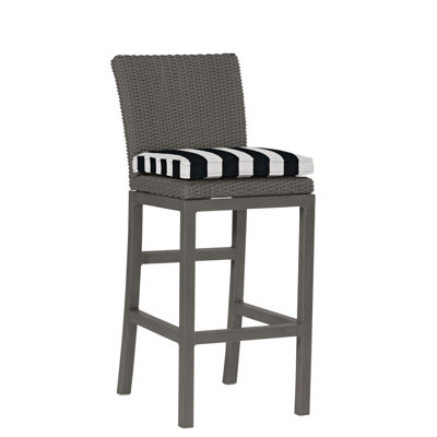 Tabouret de bar 30 po Rustic