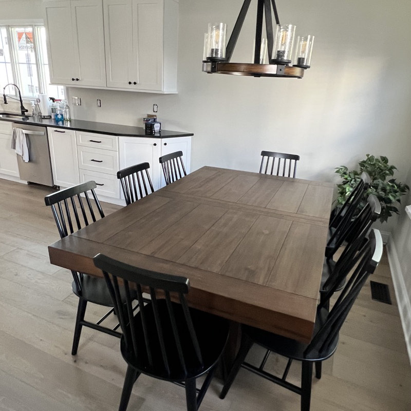 Customer review by Kristen