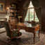 Bureau Henkel-375727509