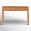 Stills 47'' Solid Wood Console Table