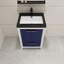 Ensemble de meuble-lavabo simple 24 po Aneko-897169864