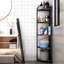 Steel Bathroom Shelves-813294867