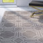Tapis performance géométrique Amherst-1614371086