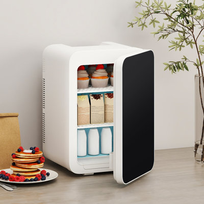 PULUOMIS Mini Fridge