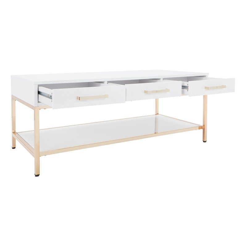 Elica Single Coffee Table