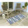 Alexious Performance Hand Tufted Abstract Indoor / Outdoor Rug