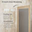 Miroir mural Amara-1238366702-1248385779