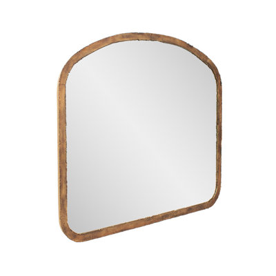 Marius Arched Mirror