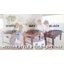 Table de soccer sur table de 48 po Gosports - Comprend 4 balles et 2 porte-gobelets-71740204