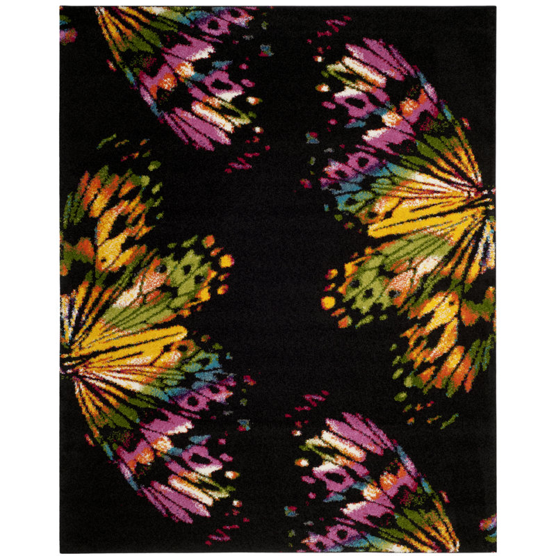 Cleveland Performance Rug, Rectangle 6'7" x 9'2"