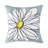 Printing Outdoor Square Pillow Cover