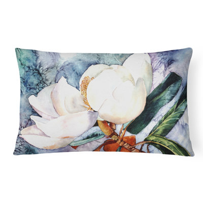  Coussin intérieur / extérieur Magnolia