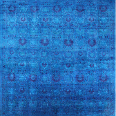 Oriental Indoor Rug