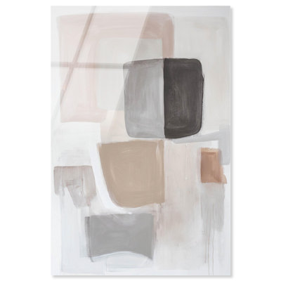 In Soft Shapes