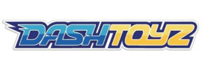 Logo Dash Toyz