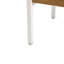 Table de bout en rotin avec prise de courant et ports USB-89056286-98288787
