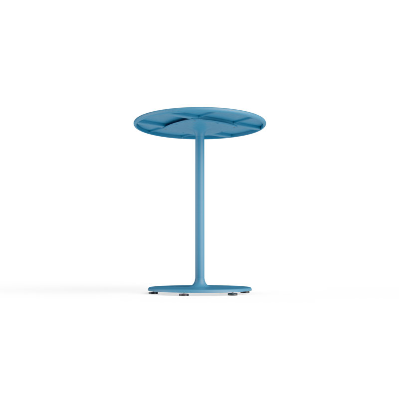 Fatboy® Fred's Bistreau - Anthracite, Wave Blue