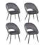 4 - Person Dining Set