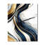 Janayah - Abstract Wall Clock-1463152147