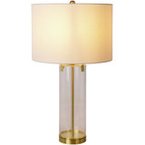 Mertzon 28" Table Lamp