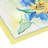 Polyester Floral Rectangle Placemat