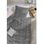 Rietdorf Cotton Geometric Shapes Duvet Cover Set with Pillow Shams-2074557623-2074557620