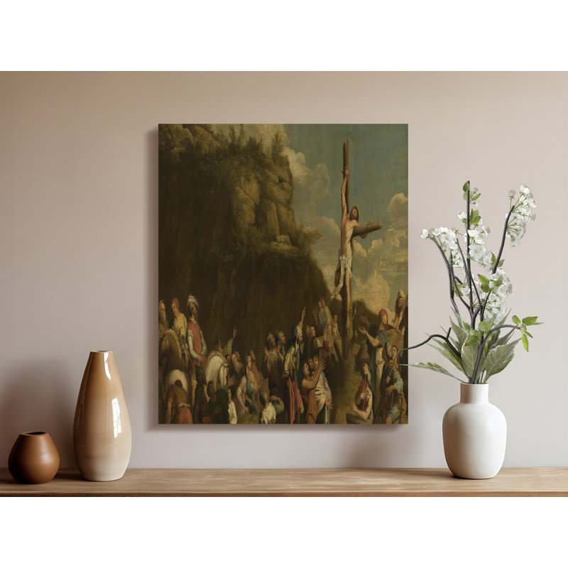 Wrapped Canvas Print Set, 45.72 cm H x 30.48 cm W