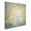 «French Blues» par Marcee Duggar - impression sur toile tendue-23107312