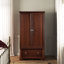 Areather 36.3 " W Armoire