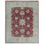 Sultanabad Wool Oriental Area Rug