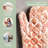 Maison d'Hermine Cachemire 100% Cotton Oven Mitt - 7.5" x 13"
