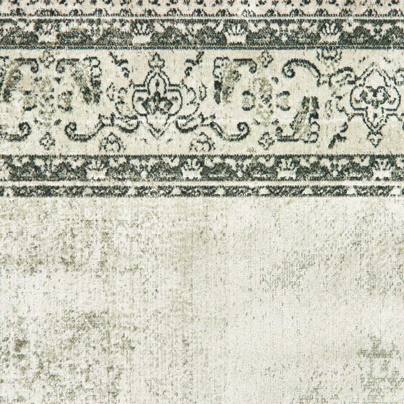 Tapis Sewell, Rectangle 1 pi 11 po x 3 pi 3 po