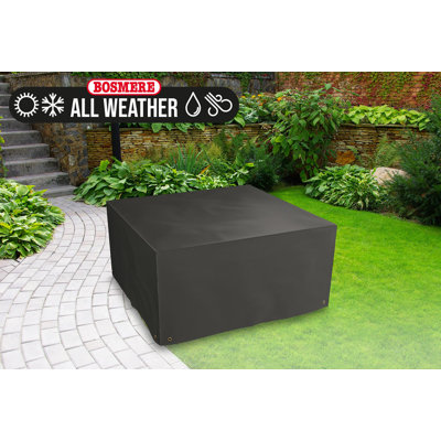 All-Weather 210 Outdoor Cover