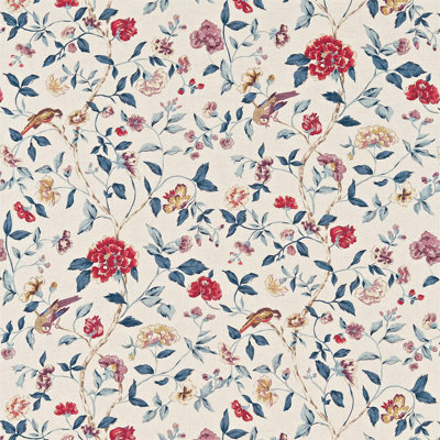 Sissinghurst Fabric