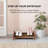 Premium Solid Wood Boot Tray Stand with Natural Coir Mat - Entryway & Mudroom Shoe Organizer-877224268-881483587-877224257