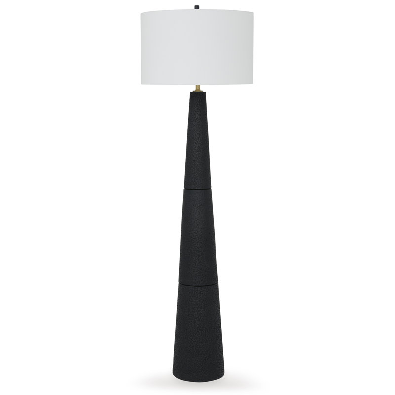 Lampe sur pied Pegah