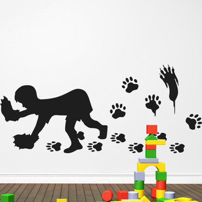 Wall Decal