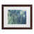 Cadre photo brun foncé n'est pas disponible