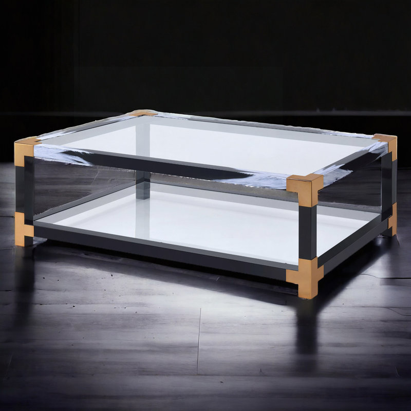 Table basse Lafty