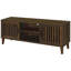 Meuble télé 60 po Dark Pine