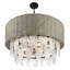 Luminaire suspendu 9 lumières Bayou Breeze Coleeta