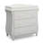 Delta Children Lancaster 3 Drawer Dresser With Changing Top And Interlocking Drawers, Bianca-101322759