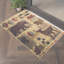 Tapis multicolore Nature's Nest-2107473544
