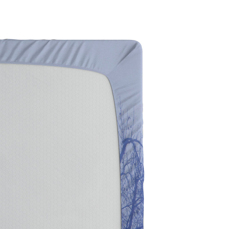 Drap-housse urban, Drap-housse simple TG