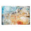 Cloud Burst by Michelle Oppenheimer - Painting on Canvas-101336662-101336663