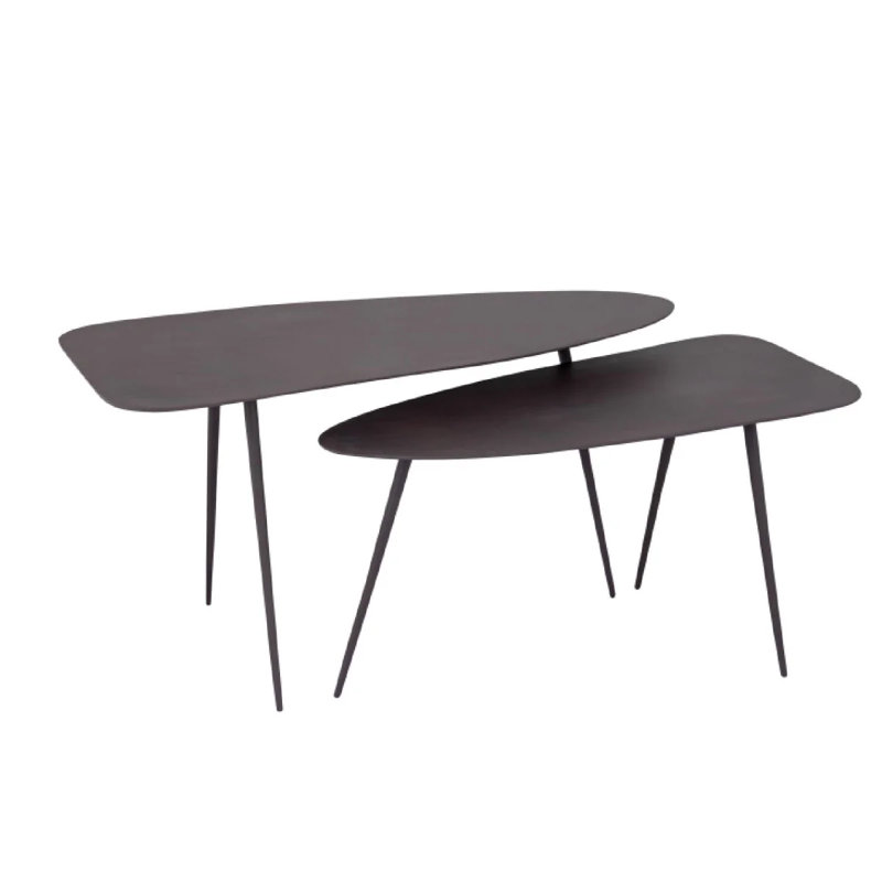 Melvy End Table