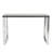 Malmesbury Metal Base Writing Desk-1626437801