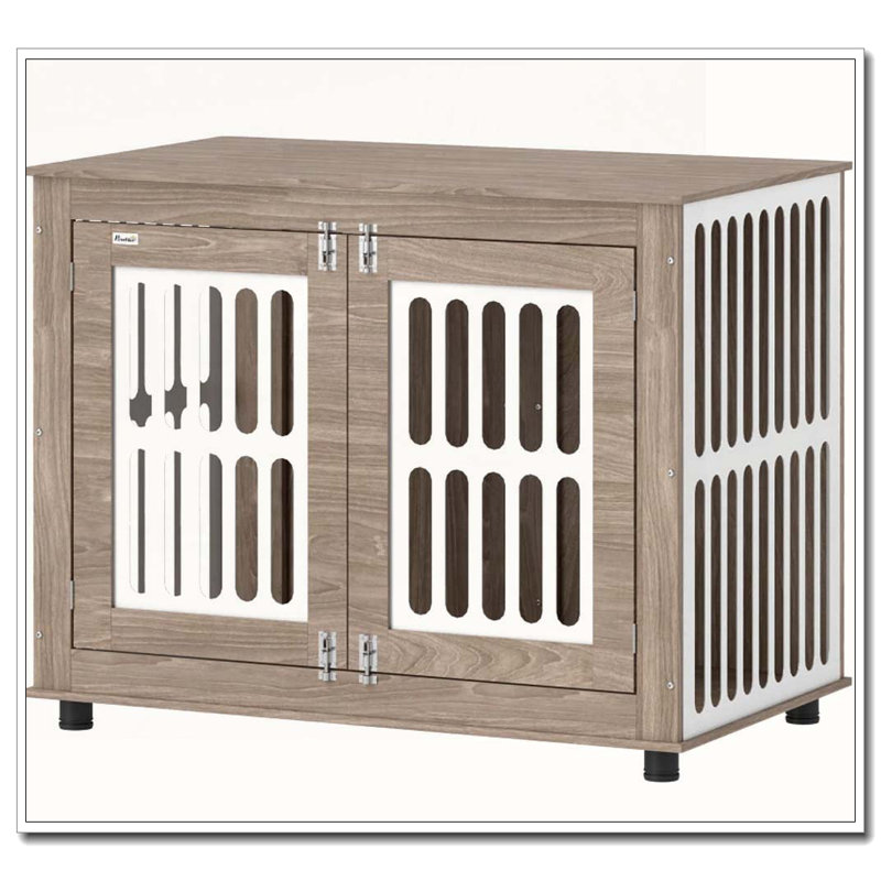 Tapis intérieur antidérapant pour chien