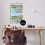 «Flowing River Rocks», ensemble de 2 estampes numériques par Melissa Wang-1254540198-1254540200